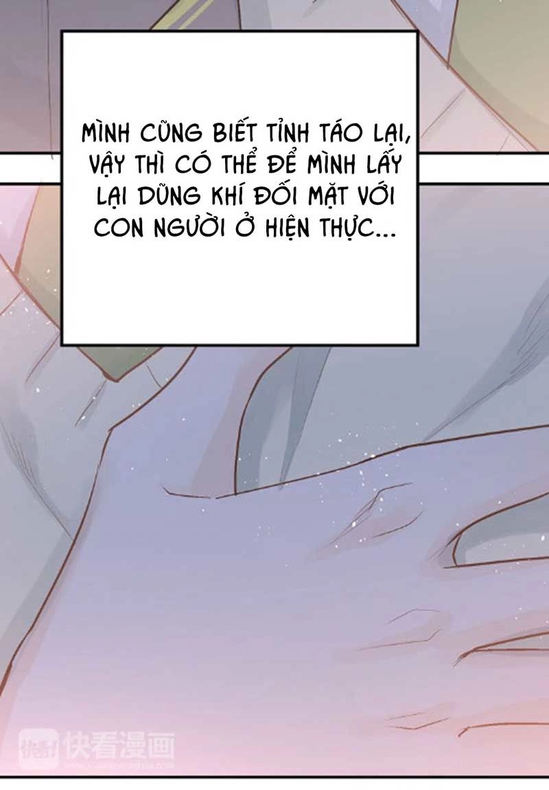 Đầu Gấu Biết Yêu Chapter 75 - 15