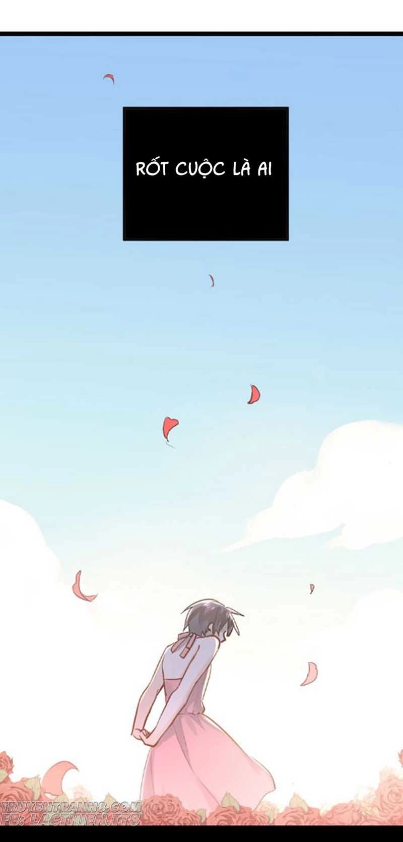 Đầu Gấu Biết Yêu Chapter 75 - 16