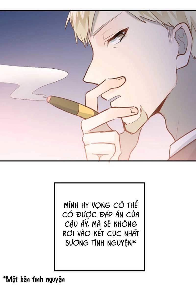 Đầu Gấu Biết Yêu Chapter 75 - 23