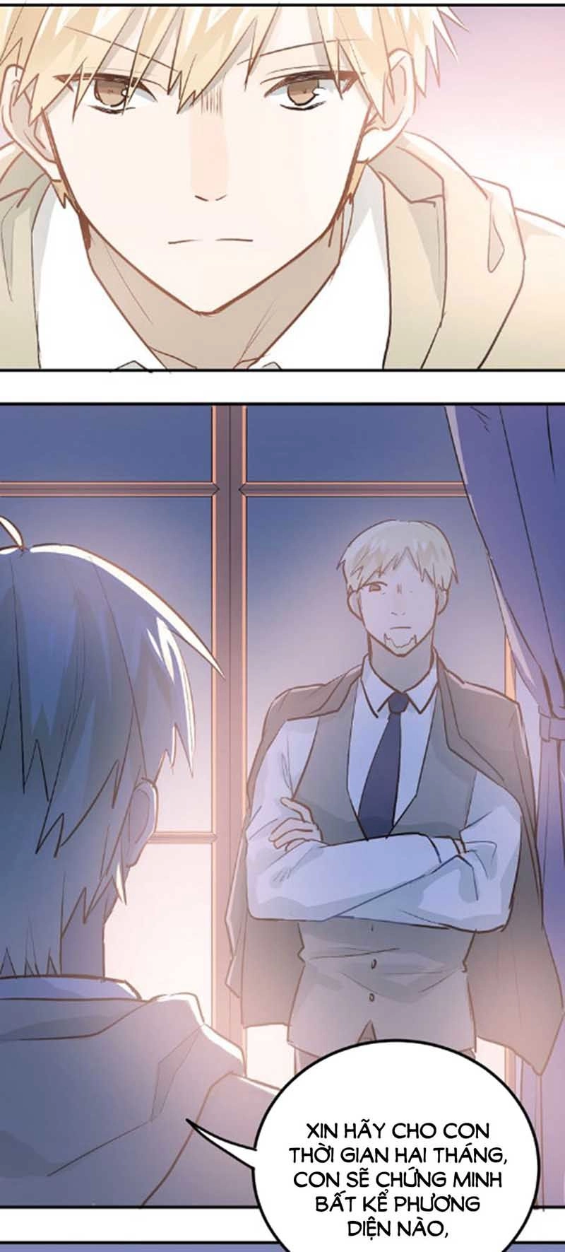 Đầu Gấu Biết Yêu Chapter 75 - 31