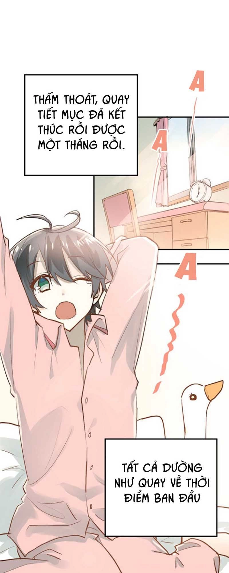 Đầu Gấu Biết Yêu Chapter 75 - 35