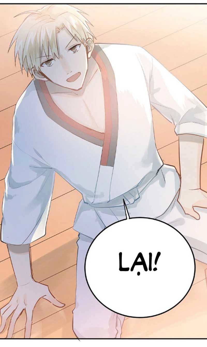 Đầu Gấu Biết Yêu Chapter 78 - 14