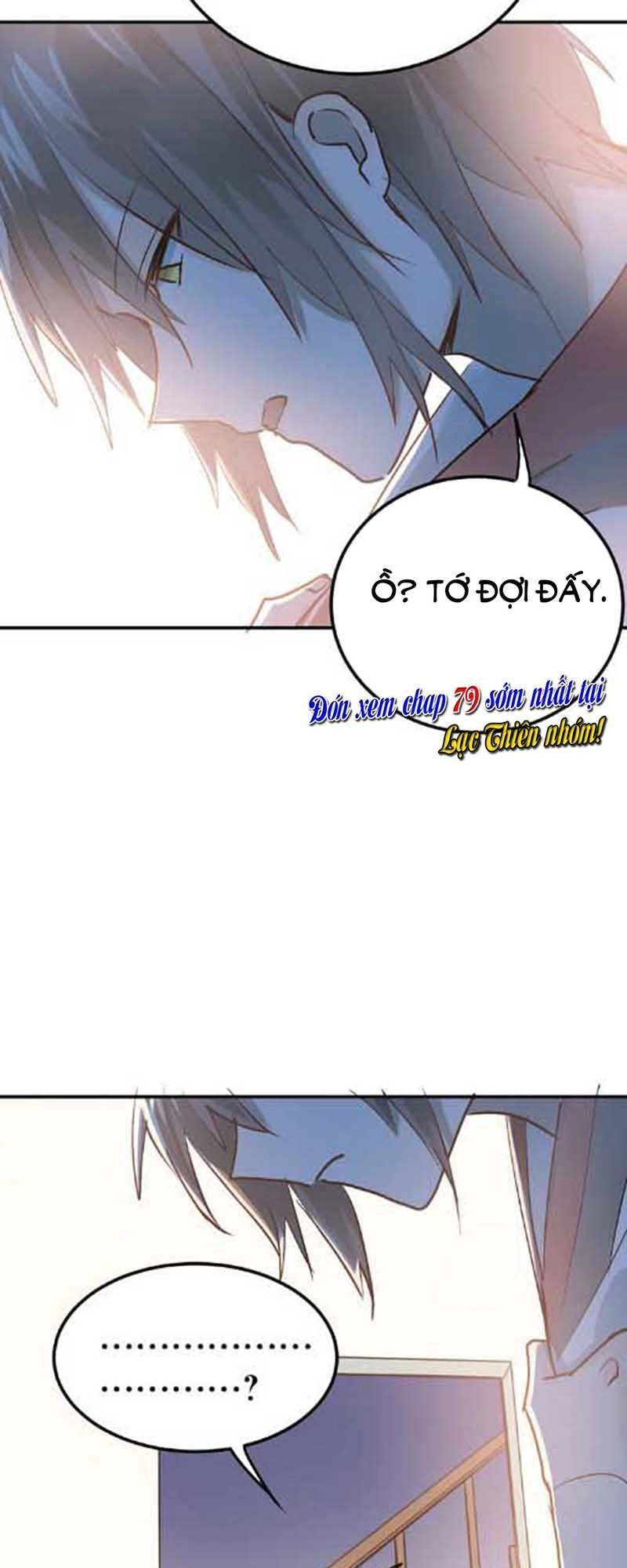 Đầu Gấu Biết Yêu Chapter 78 - 42