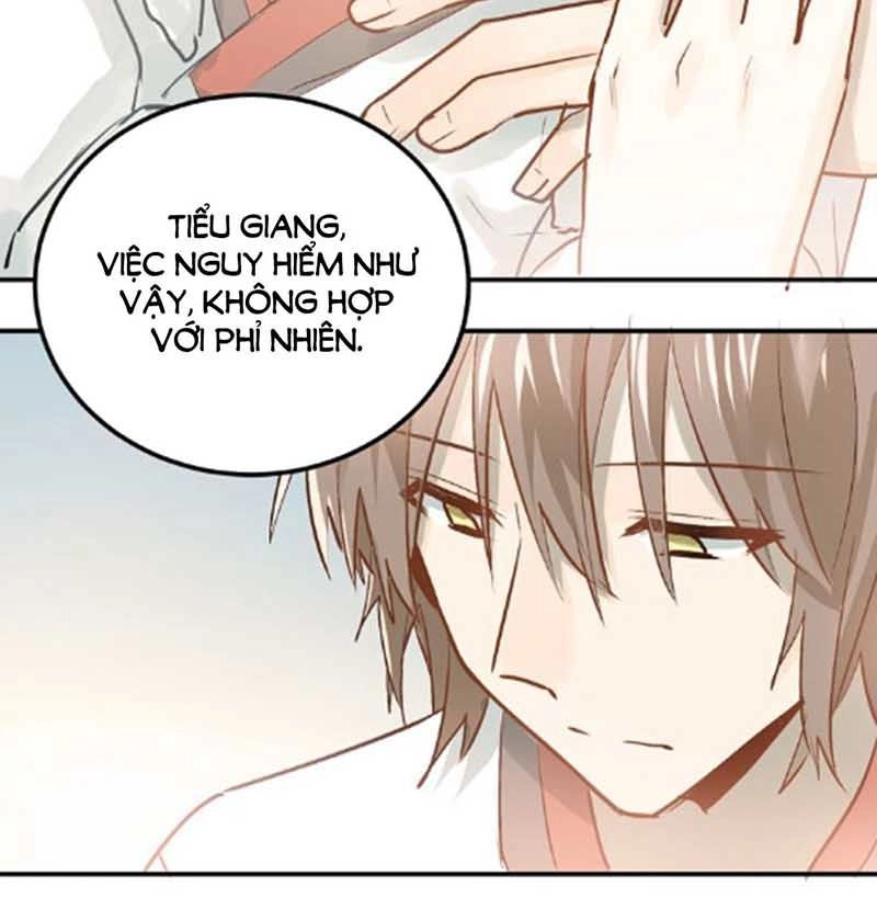 Đầu Gấu Biết Yêu Chapter 79 - 20