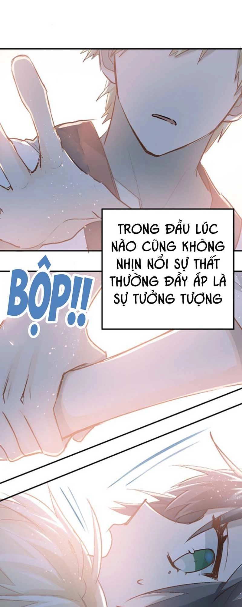 Đầu Gấu Biết Yêu Chapter 80 - 13