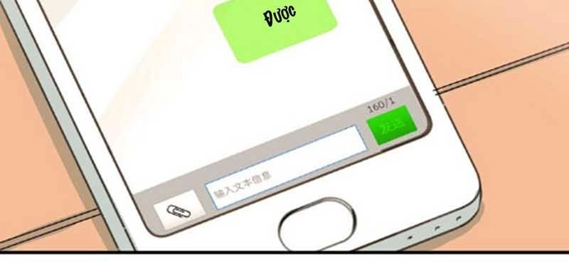 Đầu Gấu Biết Yêu Chapter 81 - 39