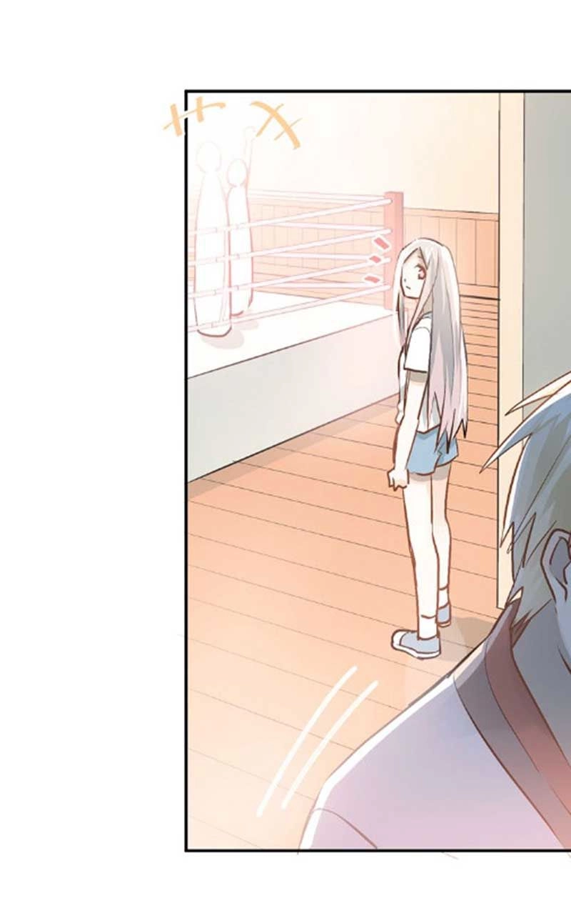 Đầu Gấu Biết Yêu Chapter 82 - 27