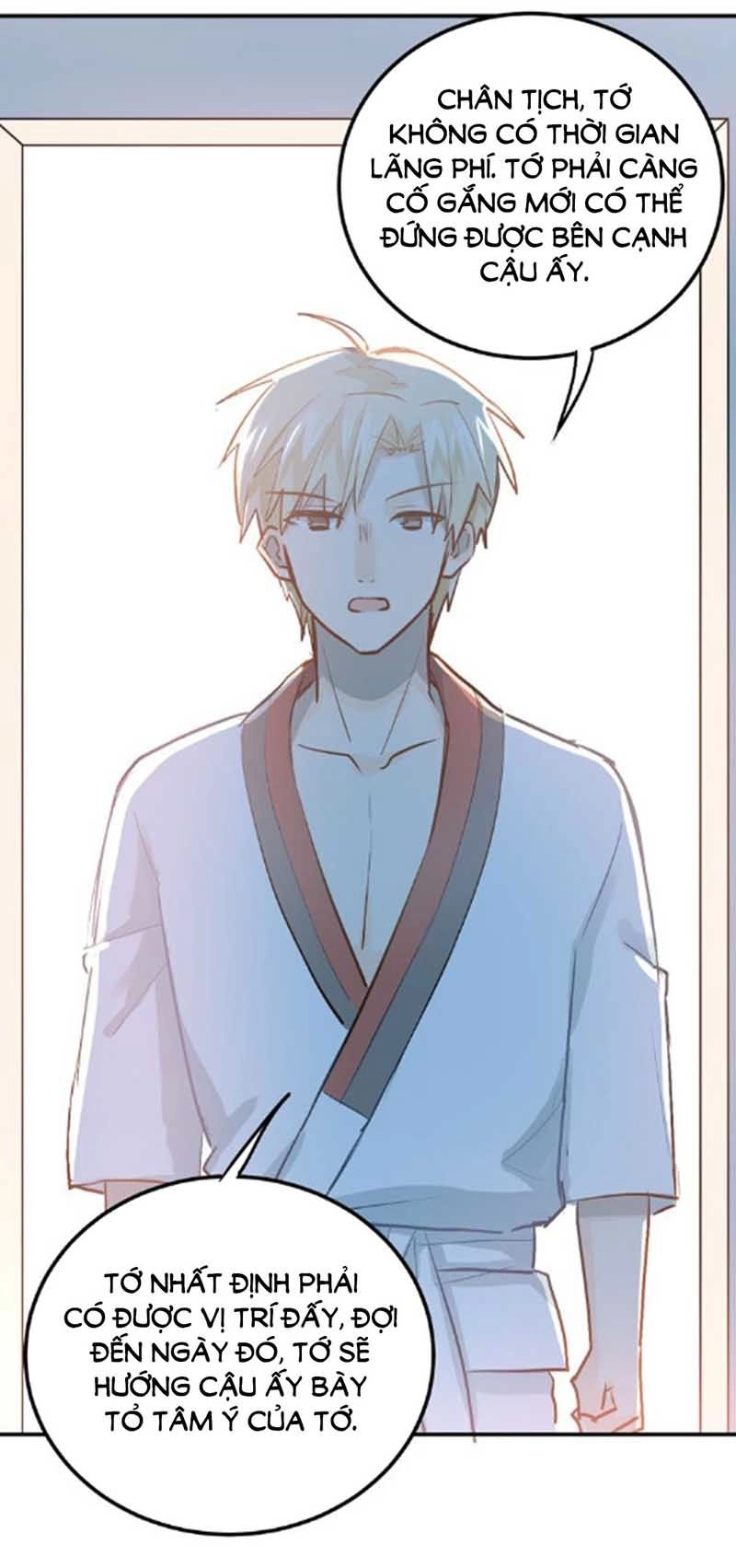 Đầu Gấu Biết Yêu Chapter 82 - 44