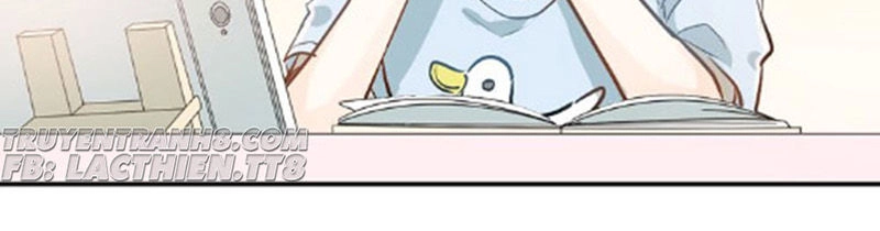 Đầu Gấu Biết Yêu Chapter 83 - 4