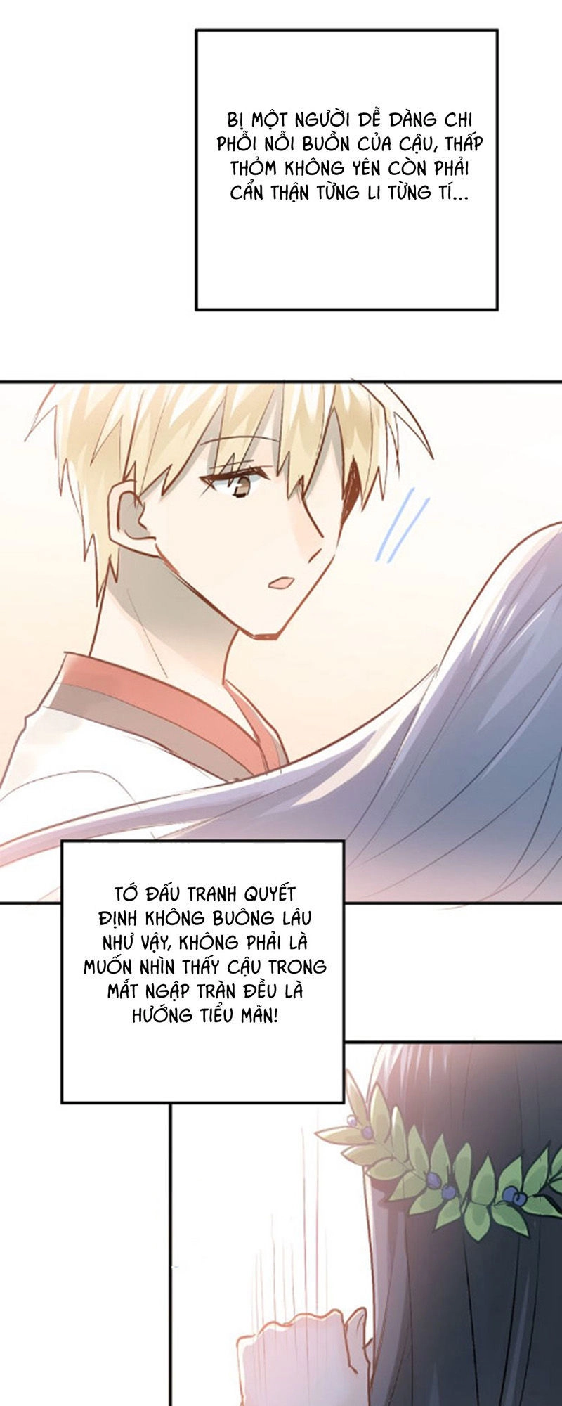 Đầu Gấu Biết Yêu Chapter 83 - 29