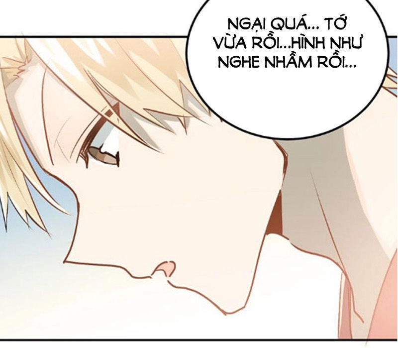 Đầu Gấu Biết Yêu Chapter 84 - 11