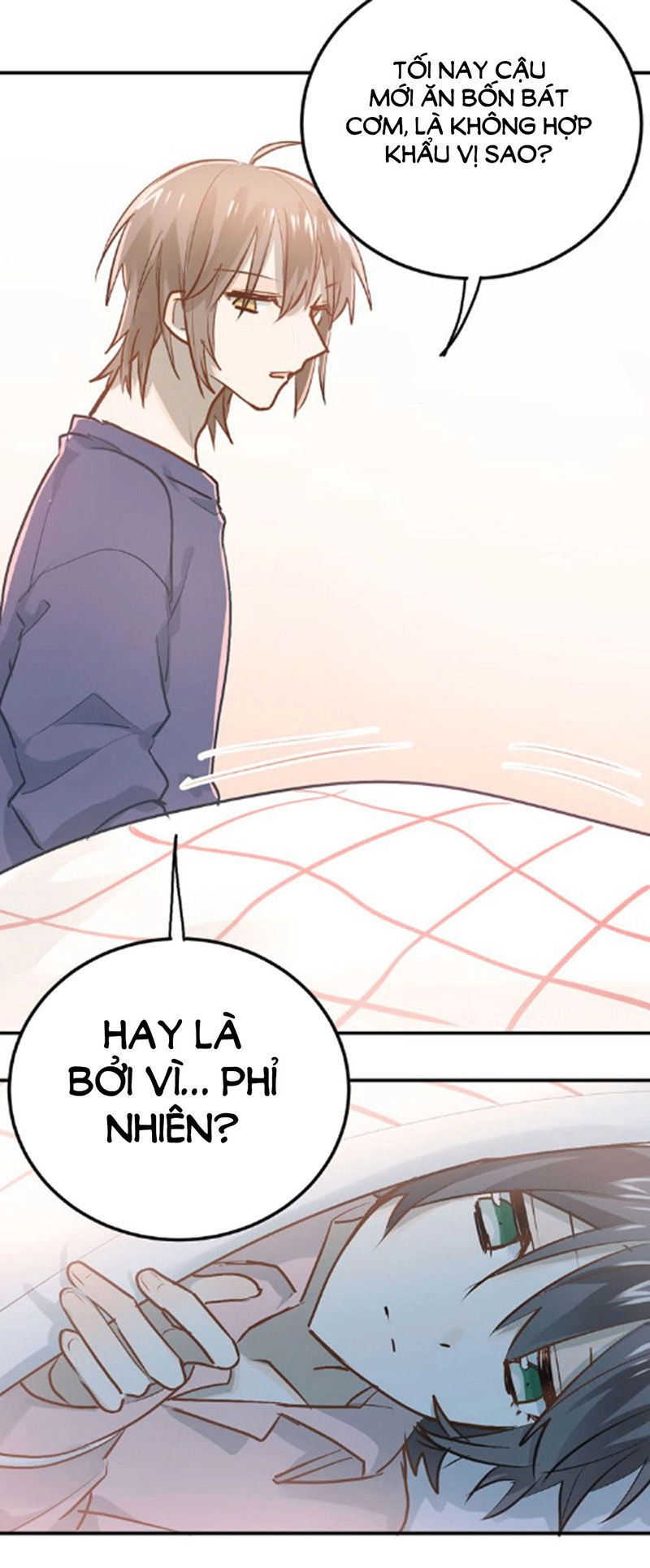 Đầu Gấu Biết Yêu Chapter 84 - 38