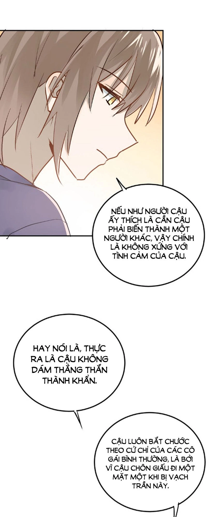 Đầu Gấu Biết Yêu Chapter 84 - 41