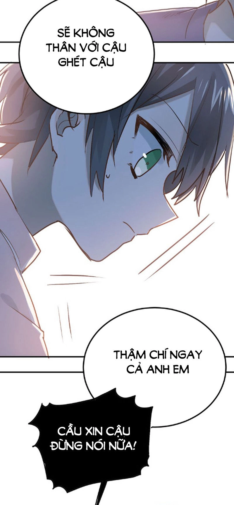 Đầu Gấu Biết Yêu Chapter 84 - 44