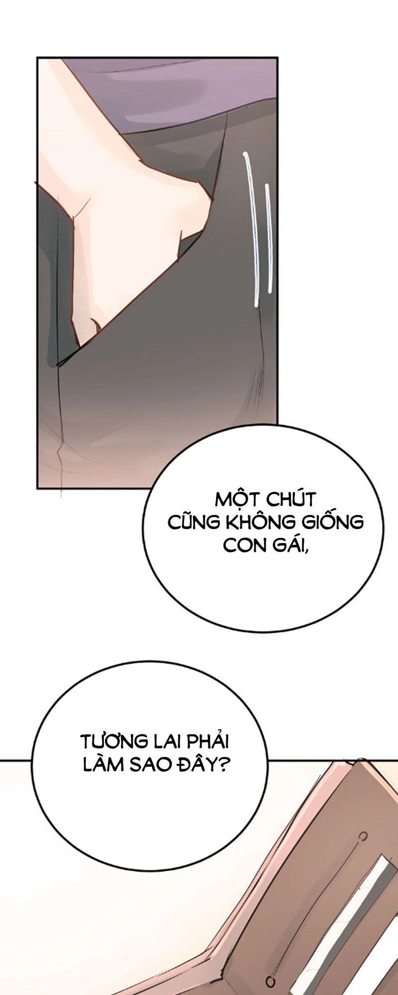 Đầu Gấu Biết Yêu Chapter 85 - 8