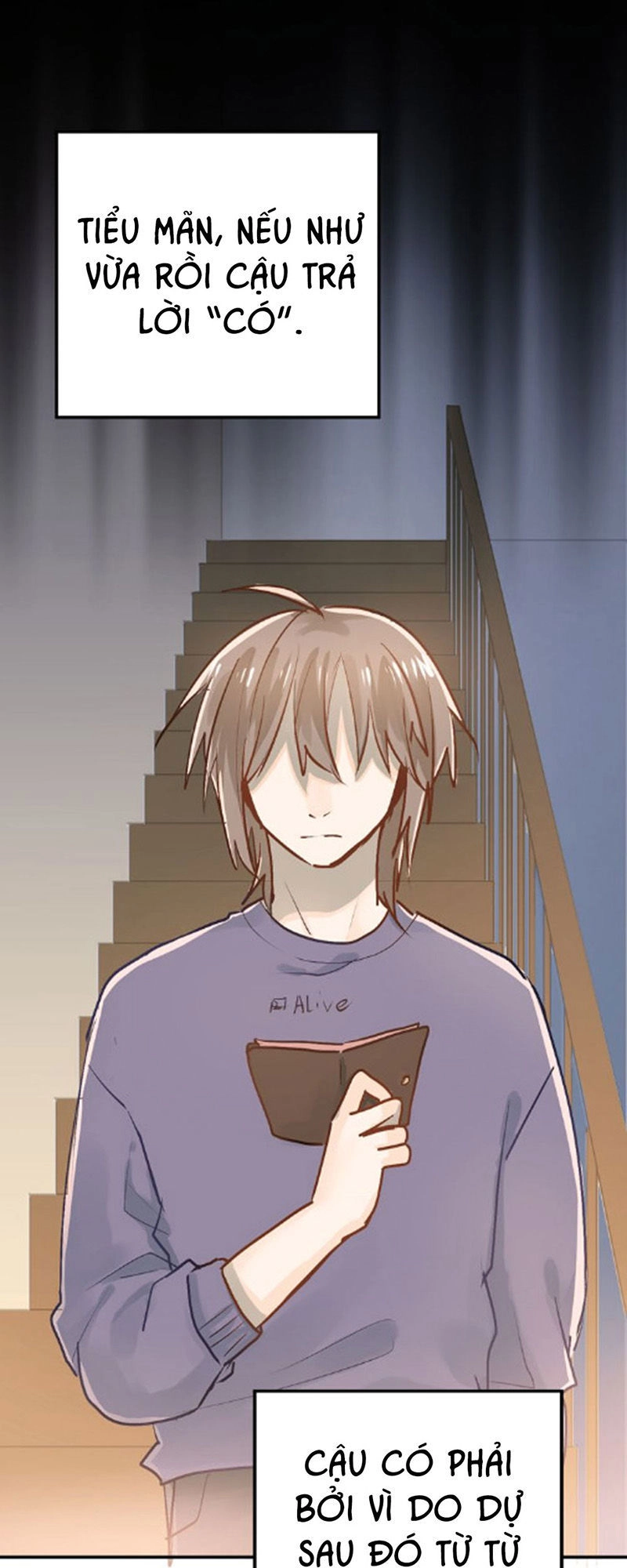 Đầu Gấu Biết Yêu Chapter 85 - 14