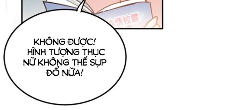 Đầu Gấu Biết Yêu Chapter 85 - 25