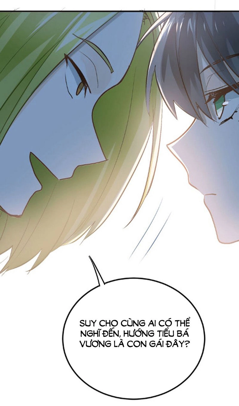 Đầu Gấu Biết Yêu Chapter 85 - 35