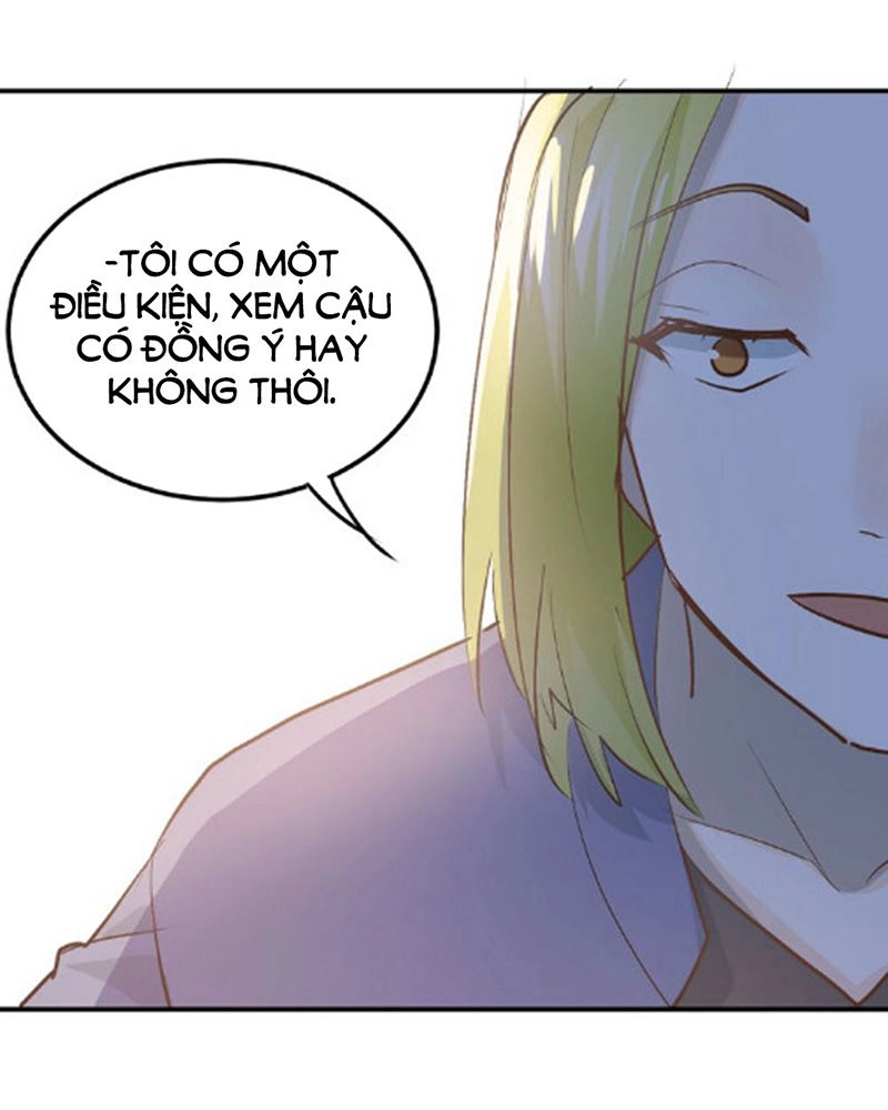 Đầu Gấu Biết Yêu Chapter 85 - 38