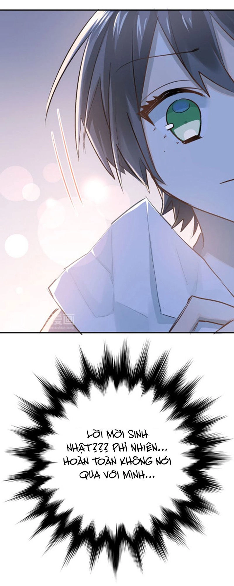 Đầu Gấu Biết Yêu Chapter 86 - 19
