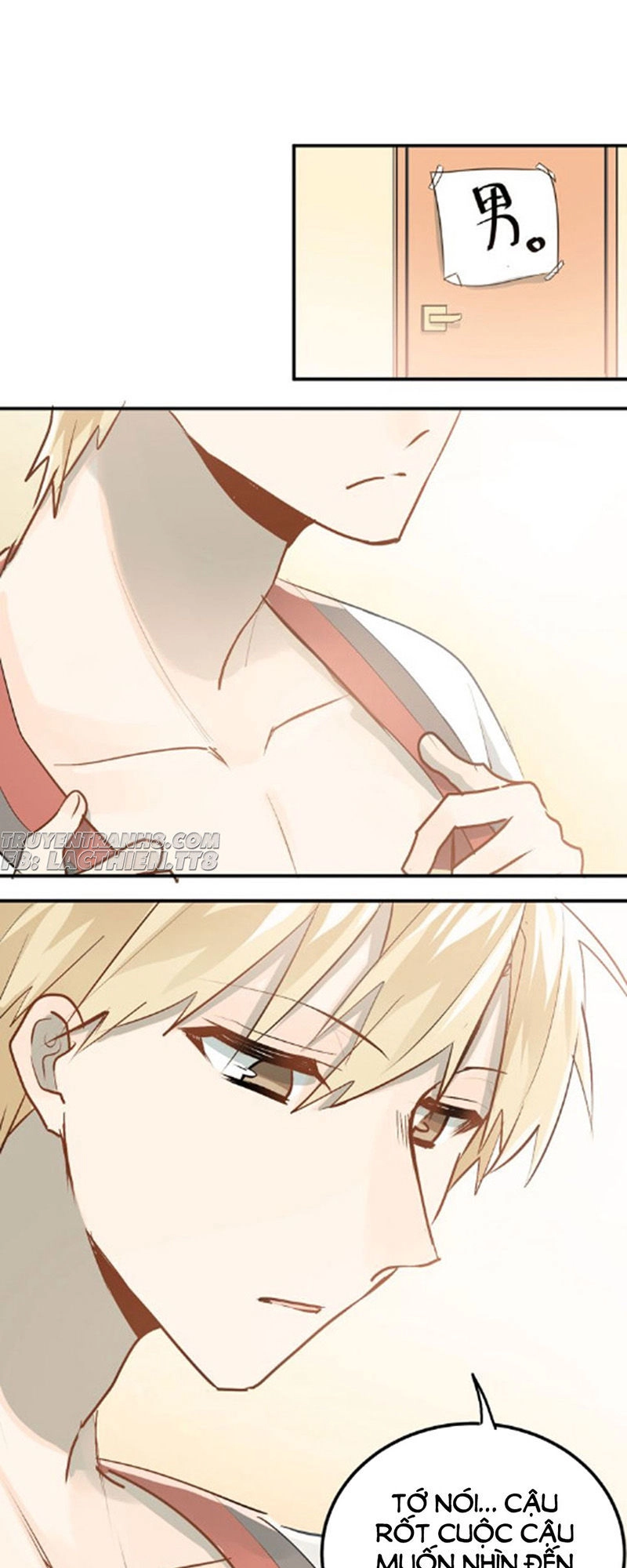 Đầu Gấu Biết Yêu Chapter 86 - 21