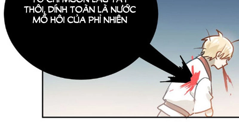 Đầu Gấu Biết Yêu Chapter 86 - 37