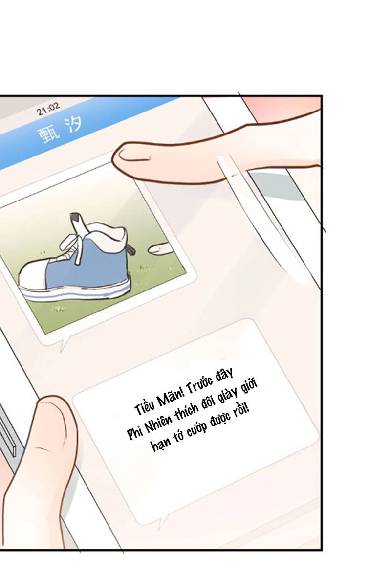 Đầu Gấu Biết Yêu Chapter 87 - 7