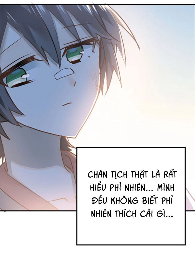 Đầu Gấu Biết Yêu Chapter 87 - 9