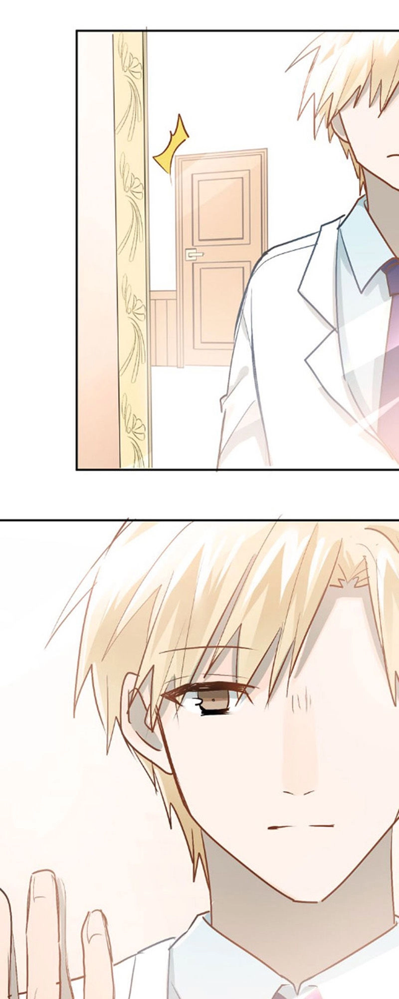 Đầu Gấu Biết Yêu Chapter 87 - 39