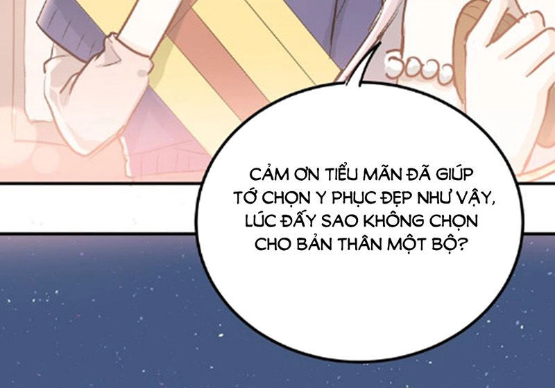 Đầu Gấu Biết Yêu Chapter 87 - 43