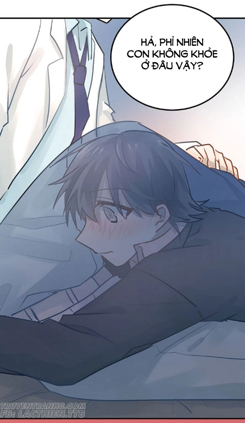 Đầu Gấu Biết Yêu Chapter 89 - 19