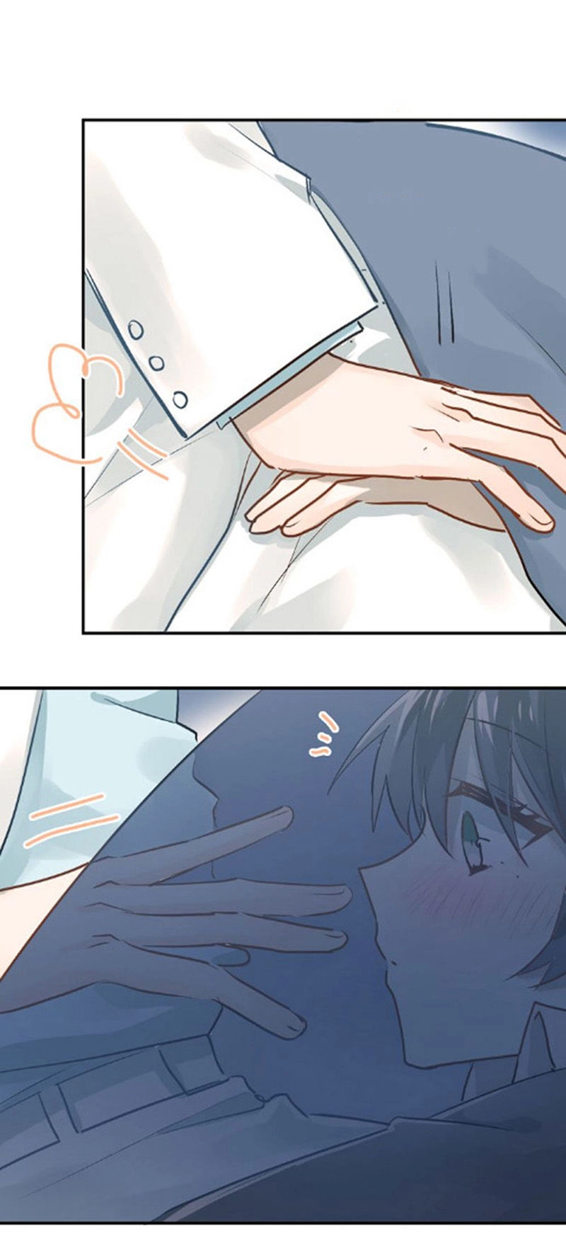 Đầu Gấu Biết Yêu Chapter 89 - 24