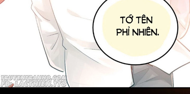 Đầu Gấu Biết Yêu Chapter 90 - 13