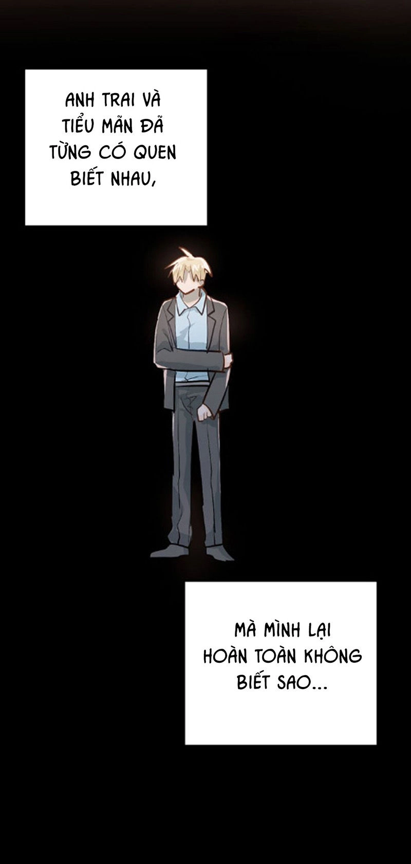 Đầu Gấu Biết Yêu Chapter 90 - 19