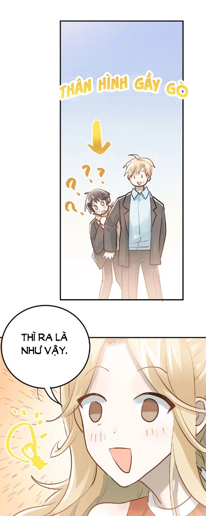 Đầu Gấu Biết Yêu Chapter 90 - 25