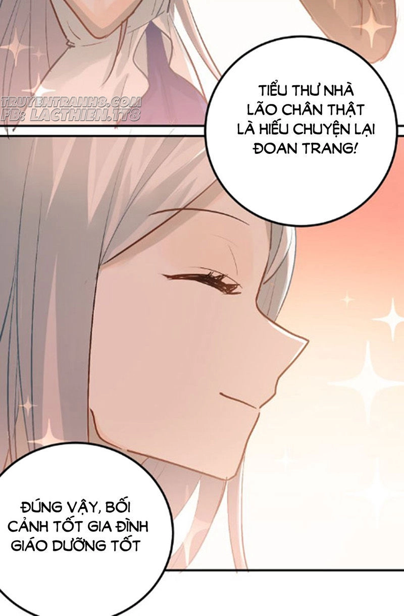 Đầu Gấu Biết Yêu Chapter 90 - 44