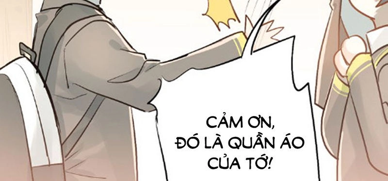 Đầu Gấu Biết Yêu Chapter 91 - 11