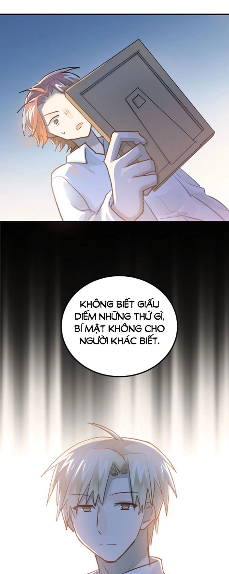 Đầu Gấu Biết Yêu Chapter 91 - 15