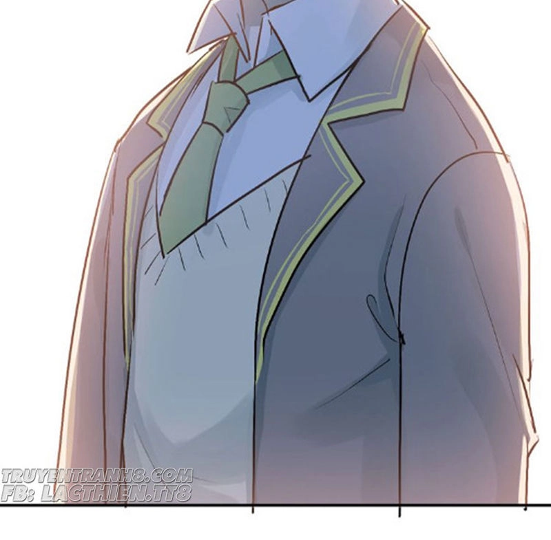 Đầu Gấu Biết Yêu Chapter 91 - 16