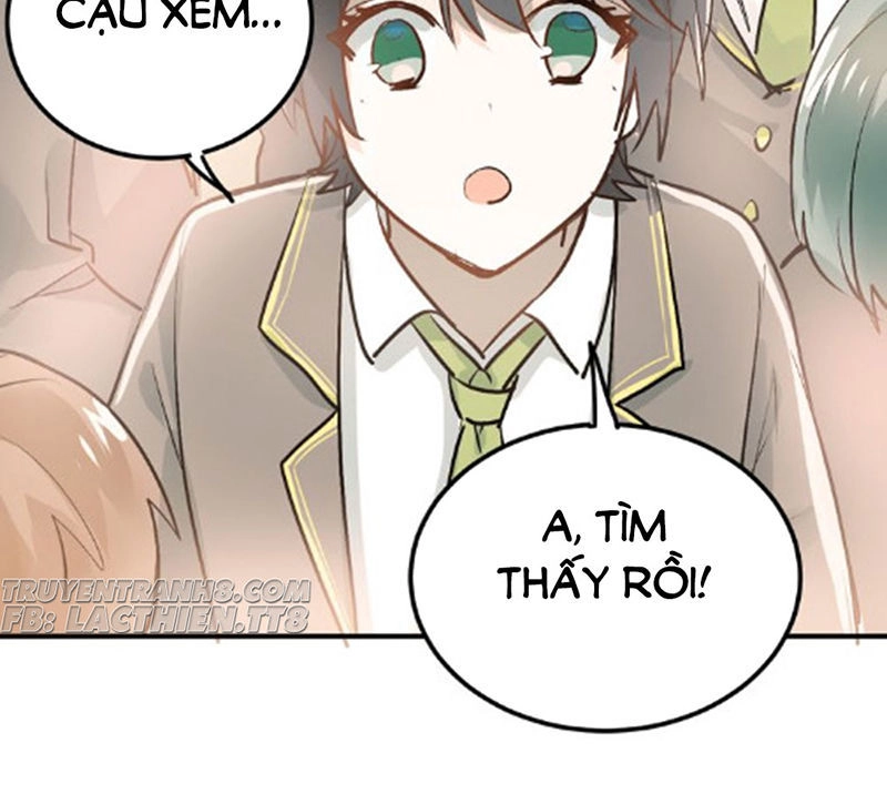 Đầu Gấu Biết Yêu Chapter 91 - 43