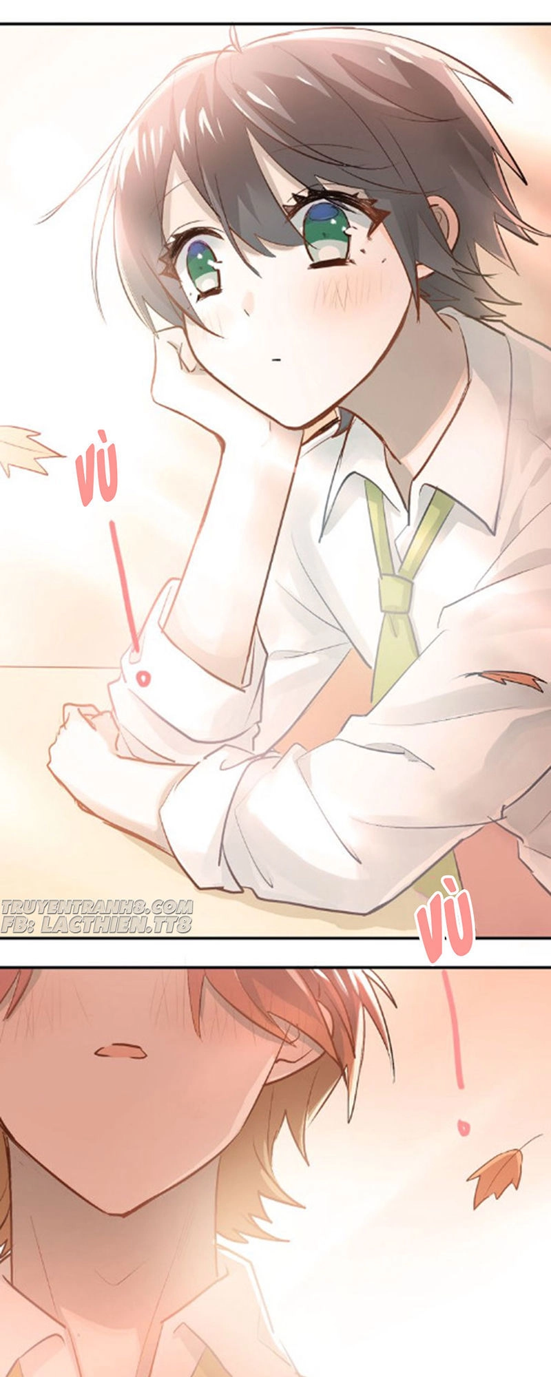 Đầu Gấu Biết Yêu Chapter 92 - 23