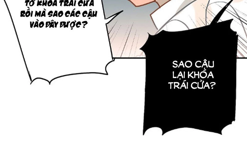 Đầu Gấu Biết Yêu Chapter 92 - 31