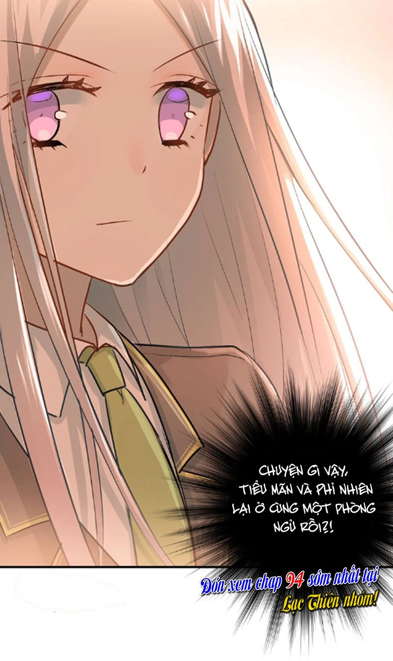 Đầu Gấu Biết Yêu Chapter 93 - 44