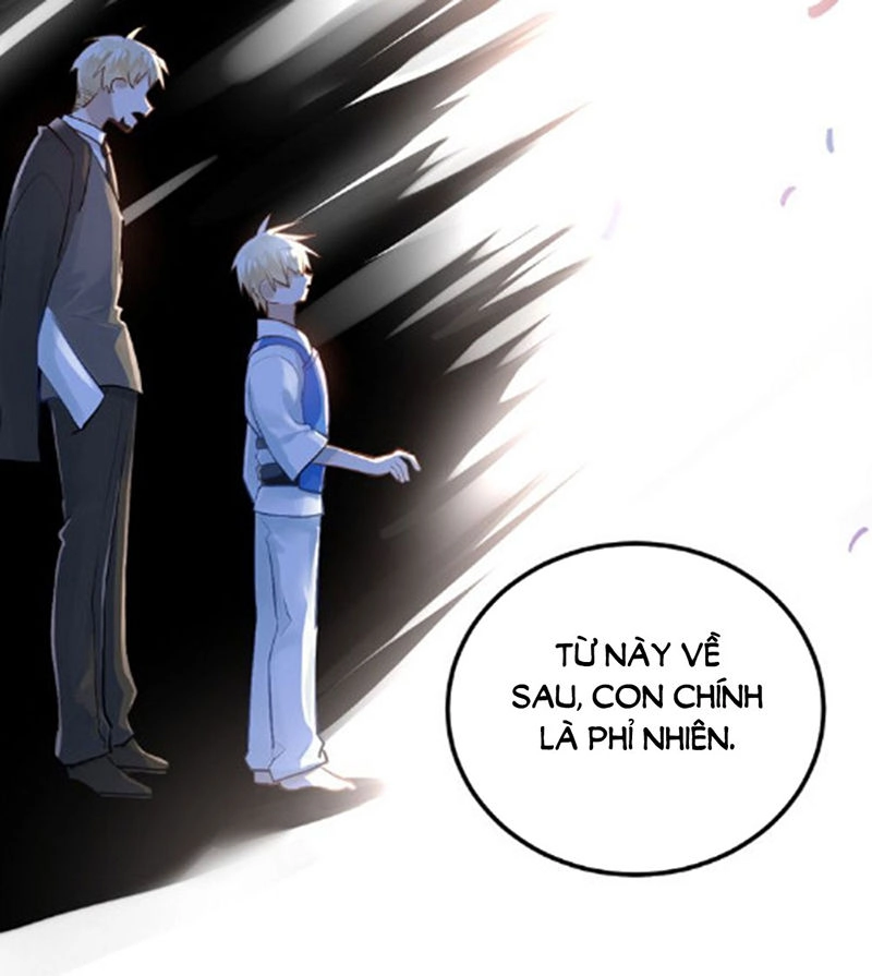 Đầu Gấu Biết Yêu Chapter 94 - 12