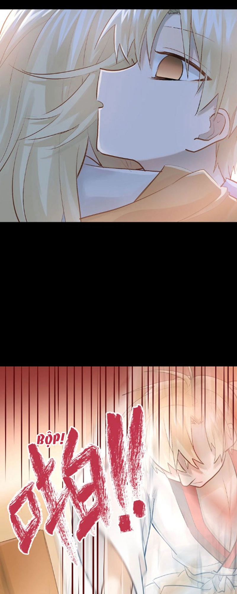 Đầu Gấu Biết Yêu Chapter 94 - 15