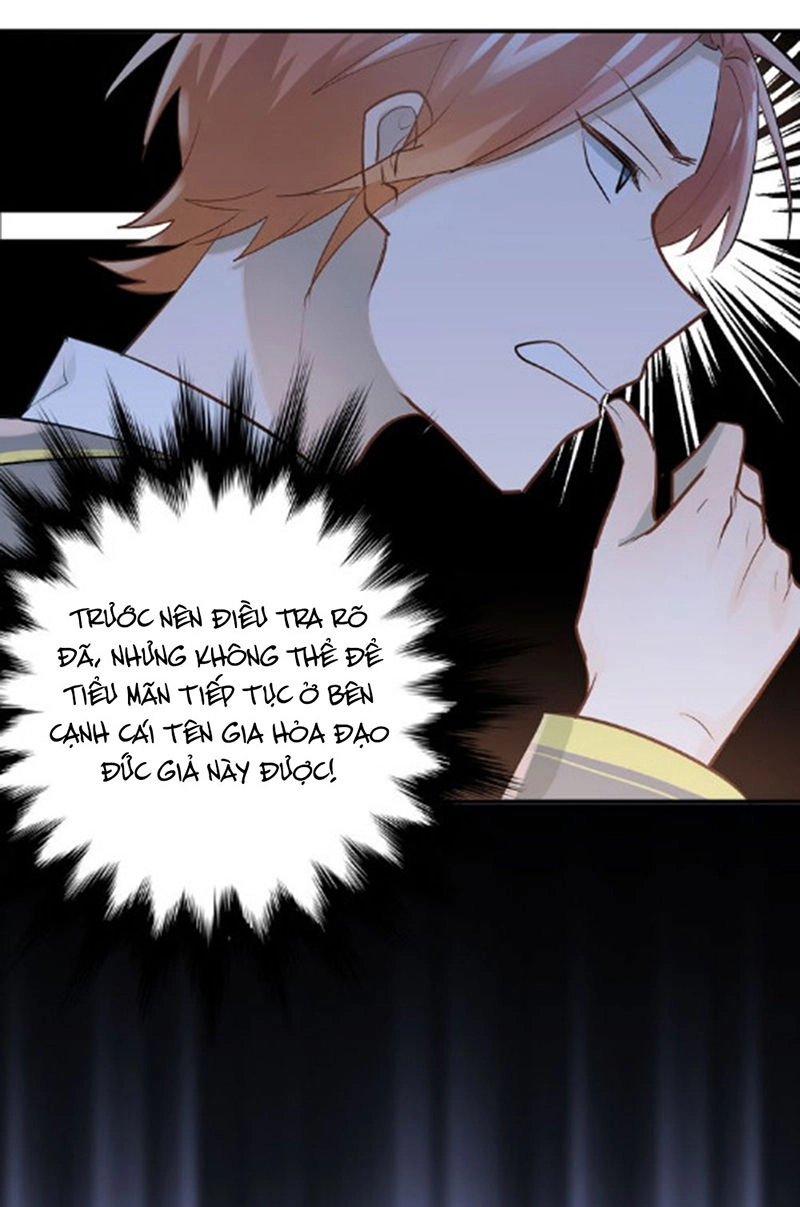 Đầu Gấu Biết Yêu Chapter 94 - 41