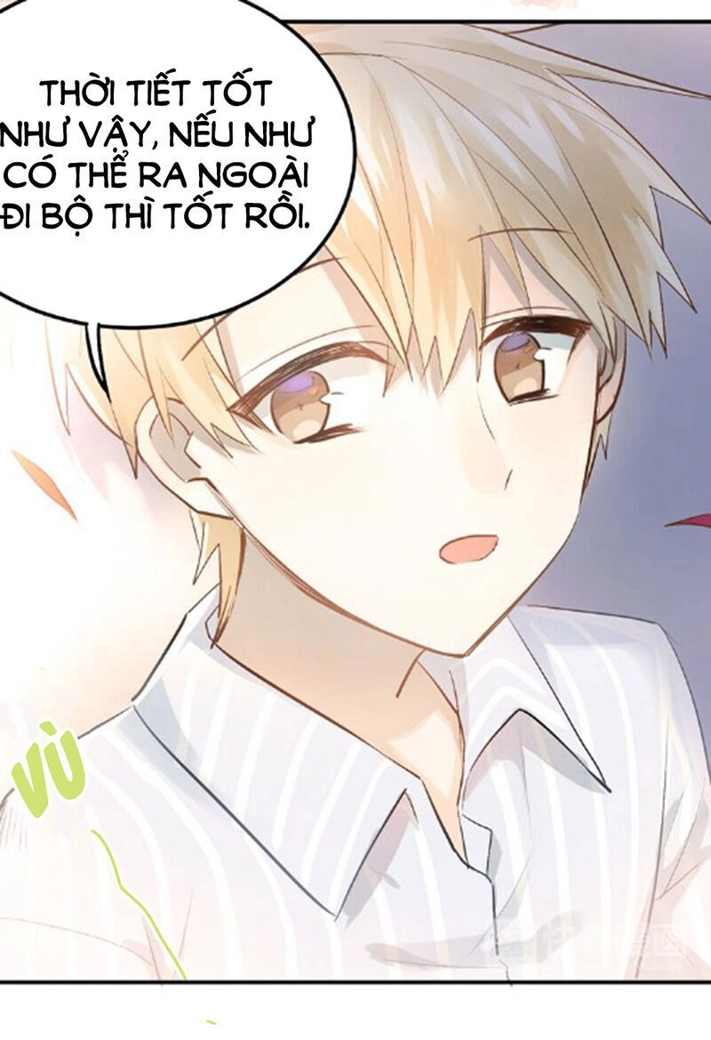 Đầu Gấu Biết Yêu Chapter 96 - 8