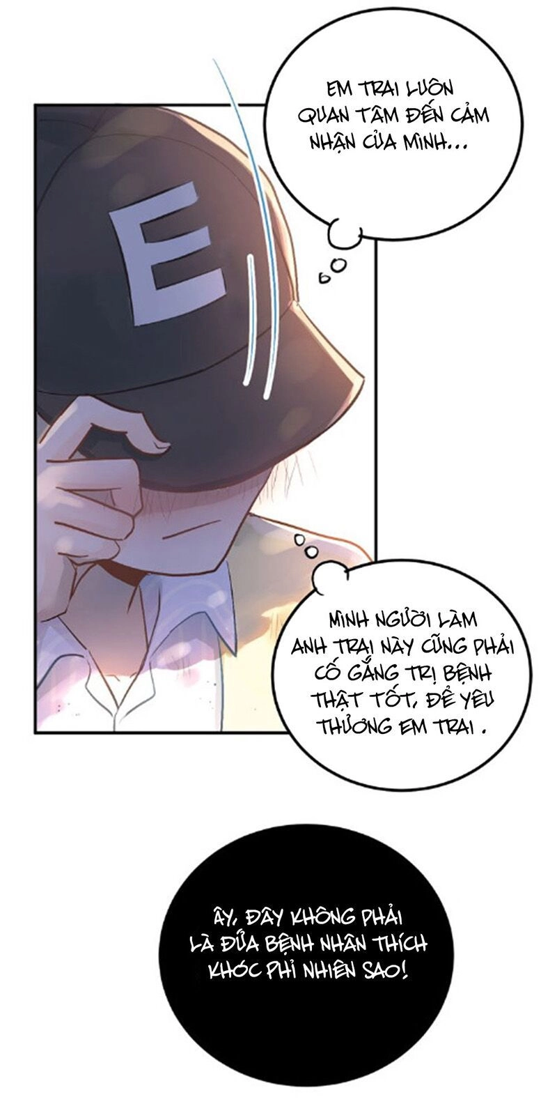 Đầu Gấu Biết Yêu Chapter 96 - 21