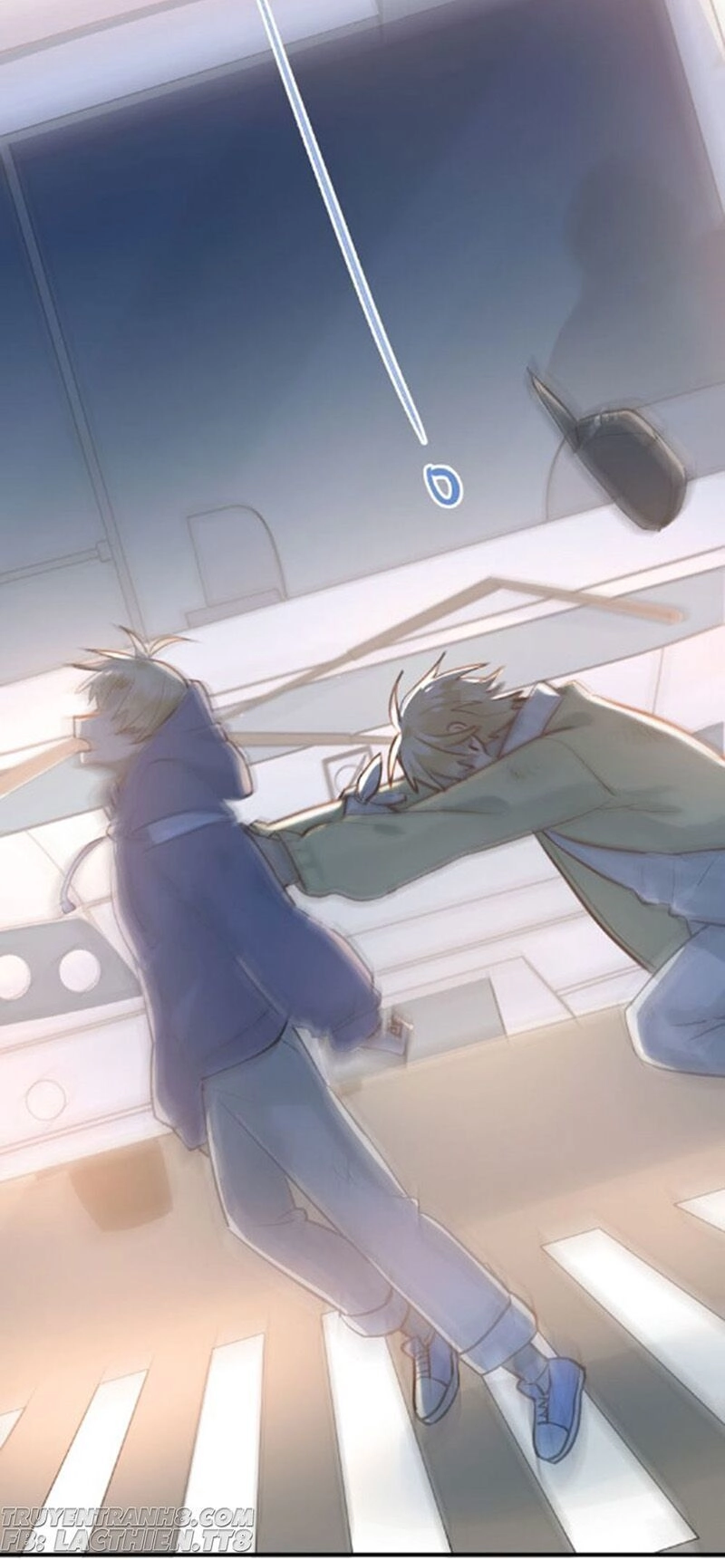 Đầu Gấu Biết Yêu Chapter 96 - 42