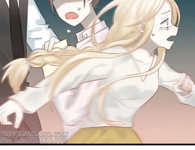 Đầu Gấu Biết Yêu Chapter 97 - 13